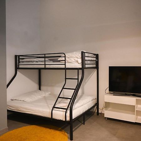 شقة Charming Domicile Wien Allerheiligenplatz المظهر الخارجي الصورة