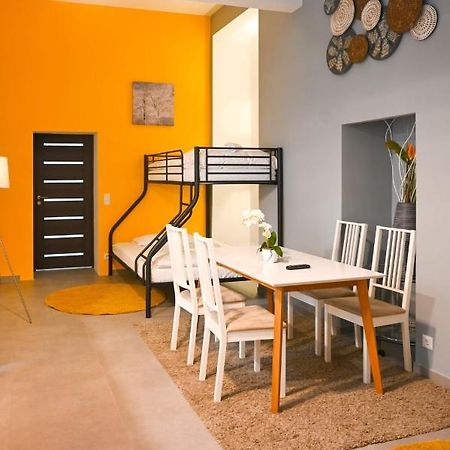 شقة Charming Domicile Wien Allerheiligenplatz المظهر الخارجي الصورة