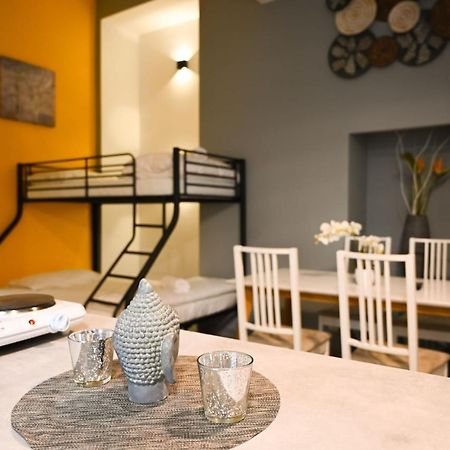 شقة Charming Domicile Wien Allerheiligenplatz المظهر الخارجي الصورة