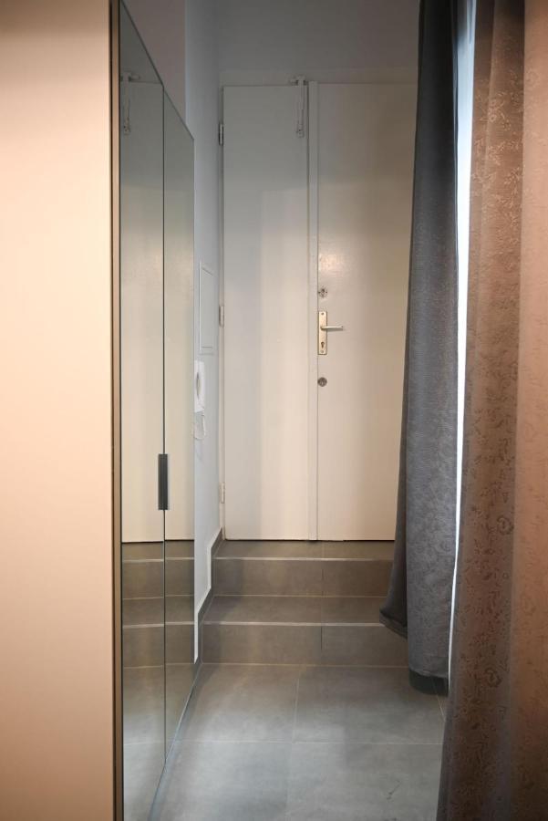 شقة Charming Domicile Wien Allerheiligenplatz المظهر الخارجي الصورة