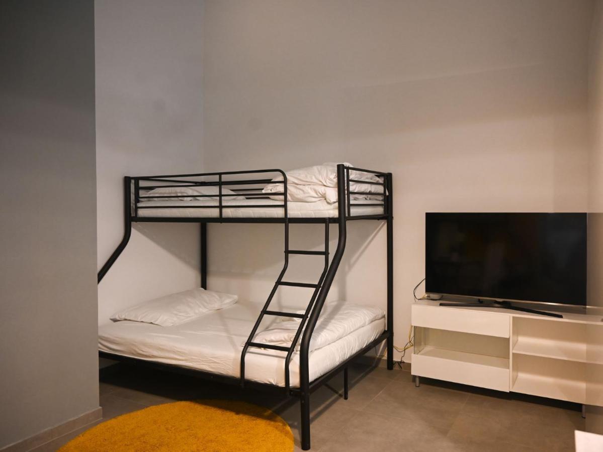 شقة Charming Domicile Wien Allerheiligenplatz المظهر الخارجي الصورة