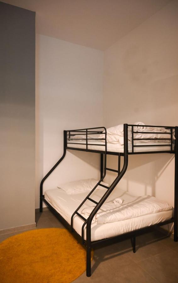 شقة Charming Domicile Wien Allerheiligenplatz المظهر الخارجي الصورة