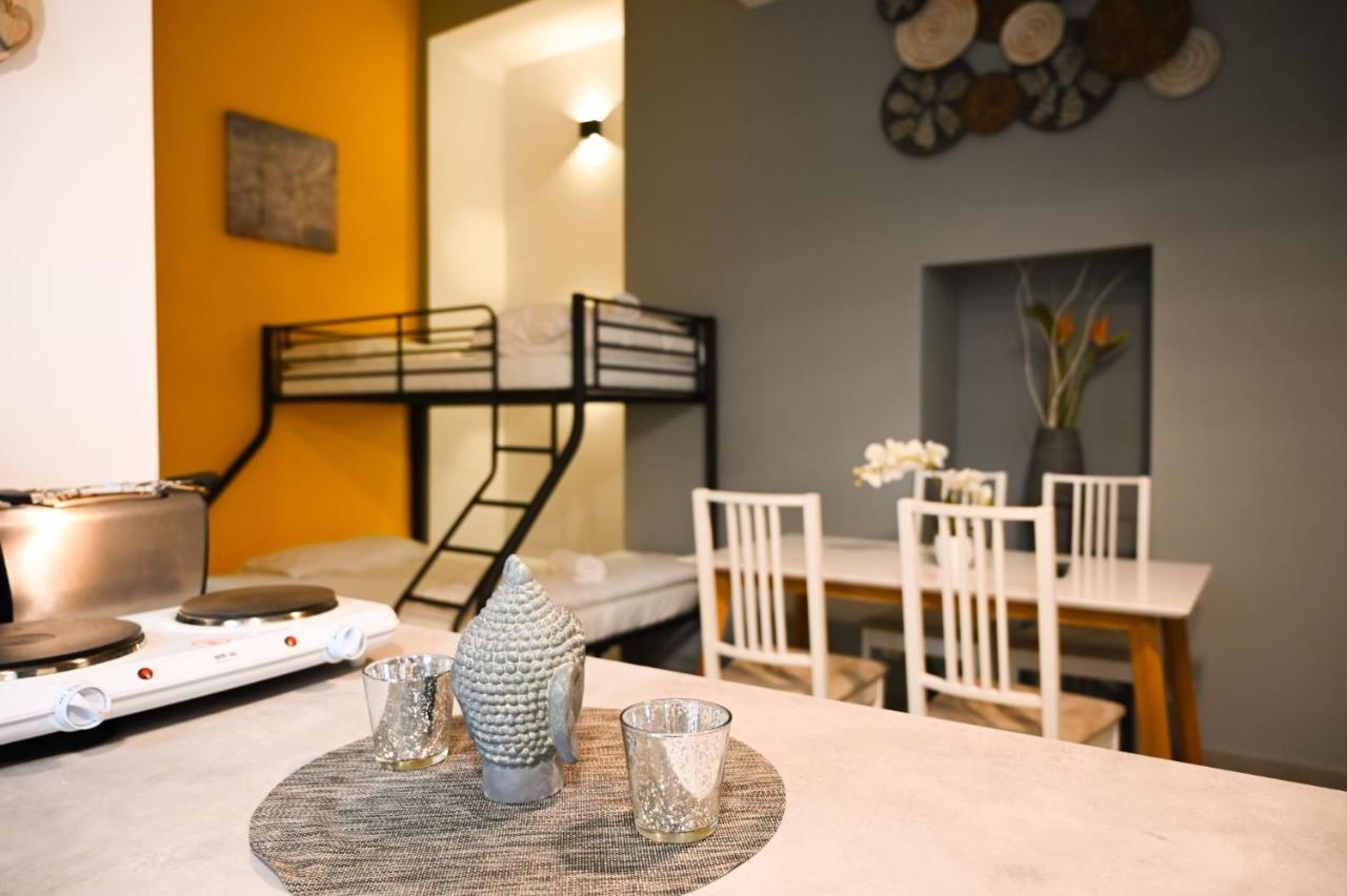 شقة Charming Domicile Wien Allerheiligenplatz المظهر الخارجي الصورة